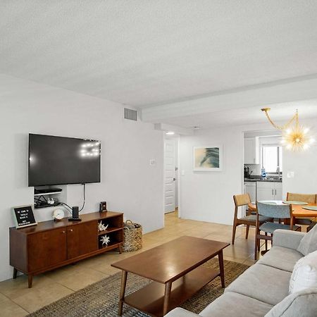 Oceanfront Daytona Beach Condo With Beach Views! Exteriér fotografie