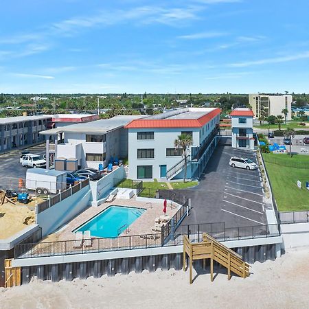 Oceanfront Daytona Beach Condo With Beach Views! Exteriér fotografie