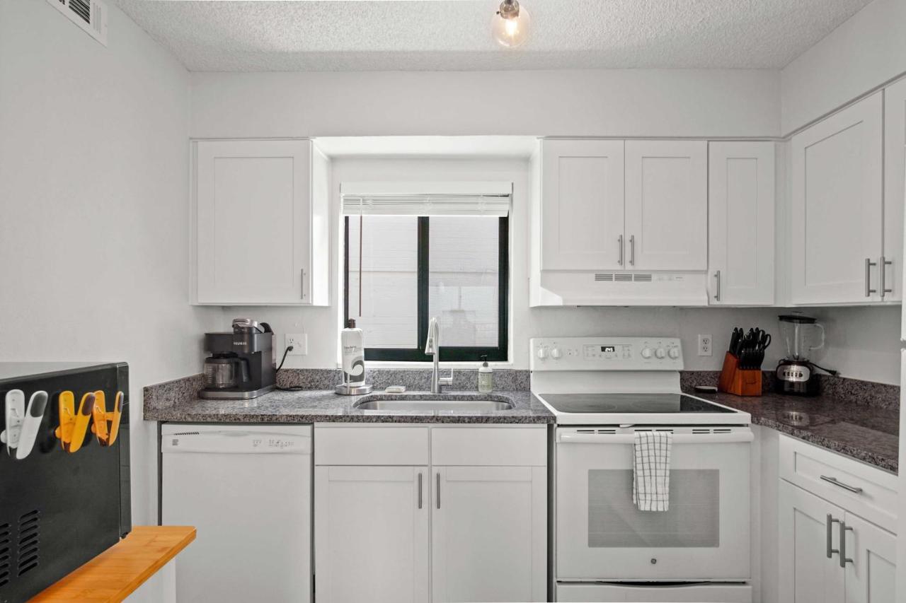 Oceanfront Daytona Beach Condo With Beach Views! Exteriér fotografie