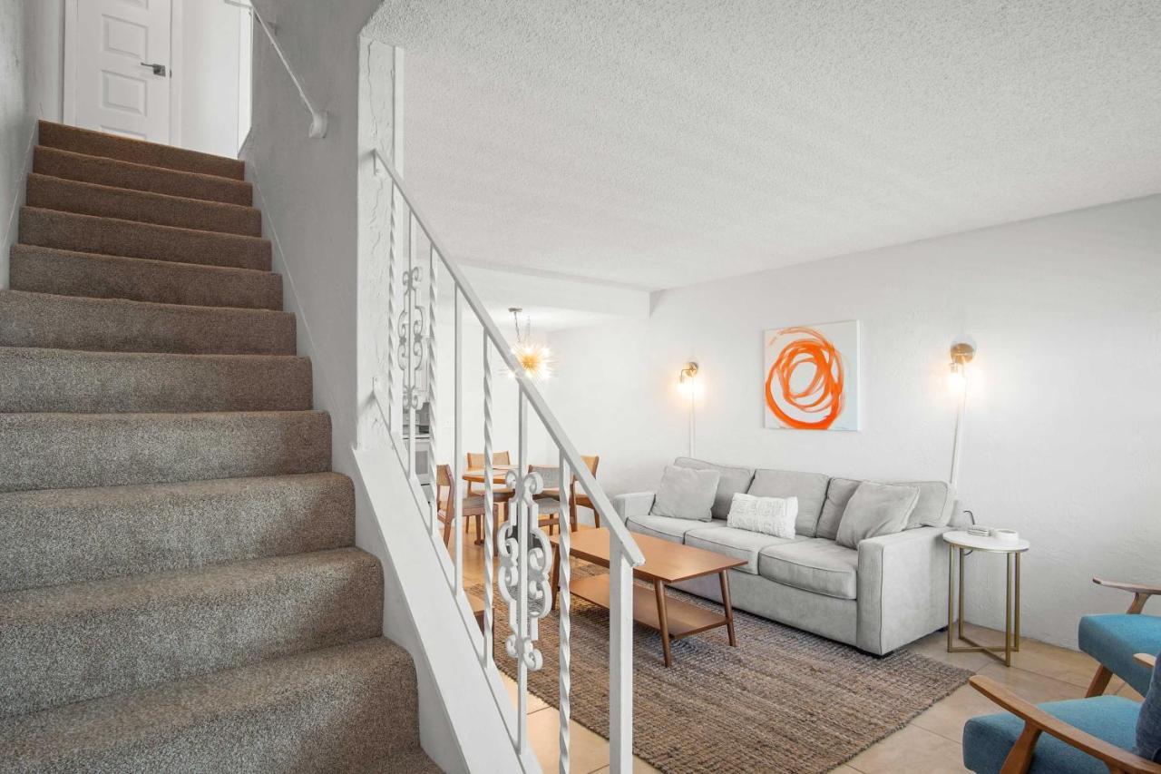 Oceanfront Daytona Beach Condo With Beach Views! Exteriér fotografie