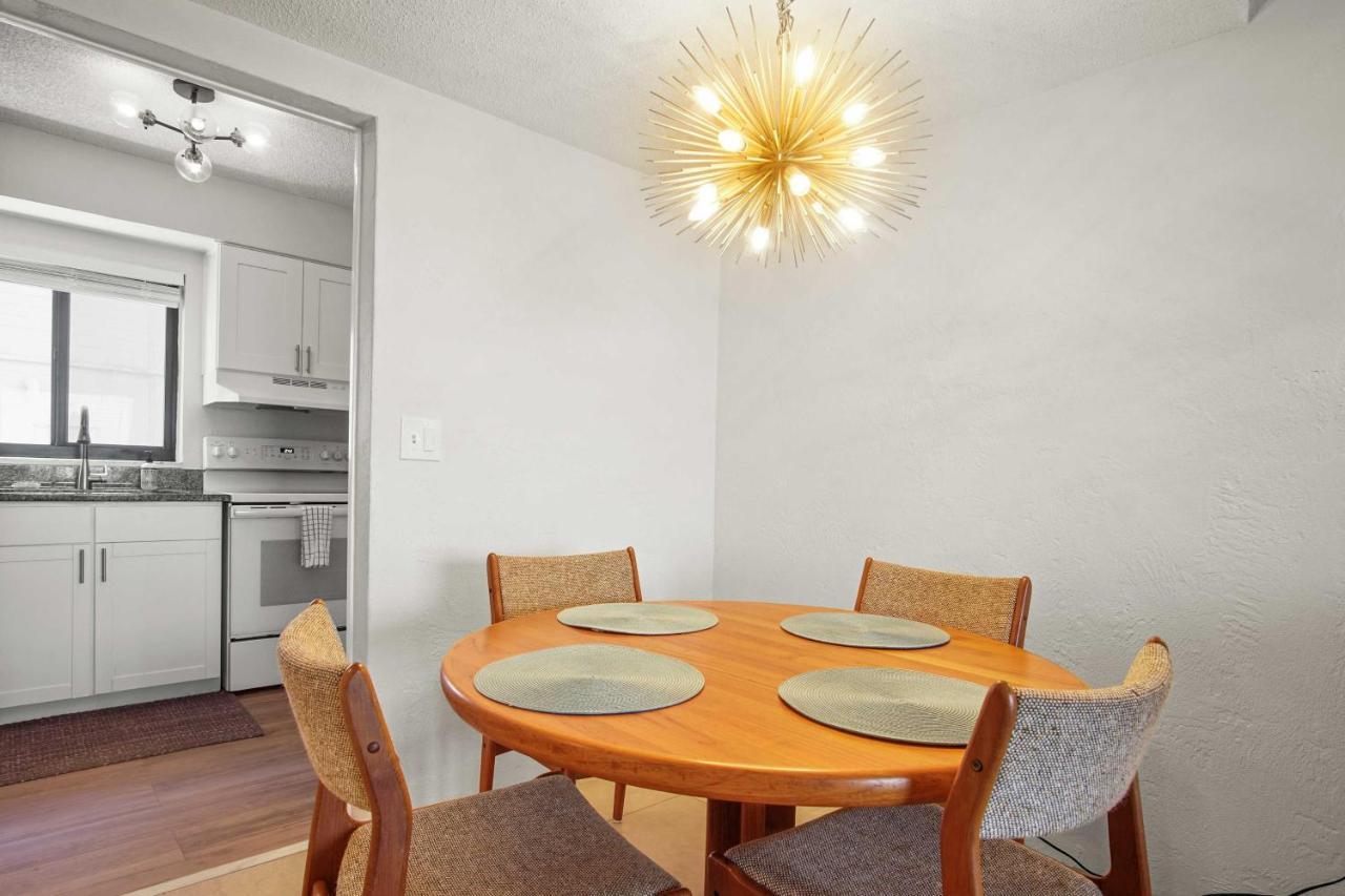 Oceanfront Daytona Beach Condo With Beach Views! Exteriér fotografie
