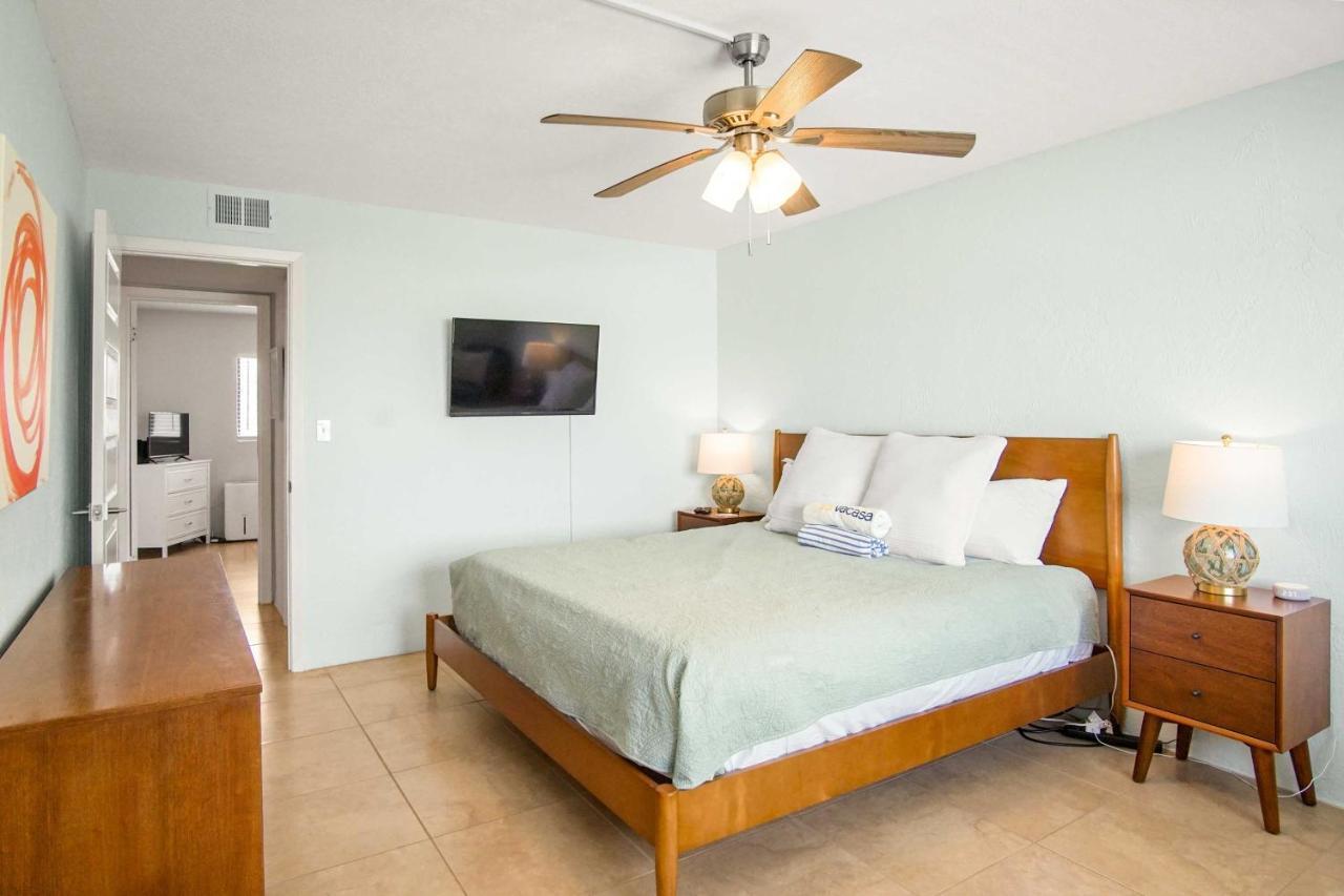 Oceanfront Daytona Beach Condo With Beach Views! Exteriér fotografie