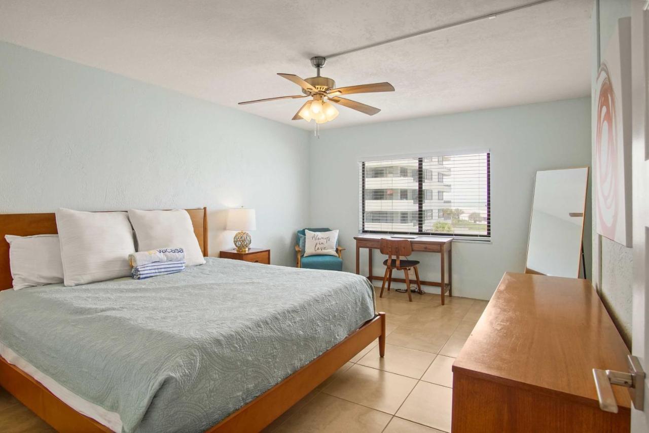 Oceanfront Daytona Beach Condo With Beach Views! Exteriér fotografie