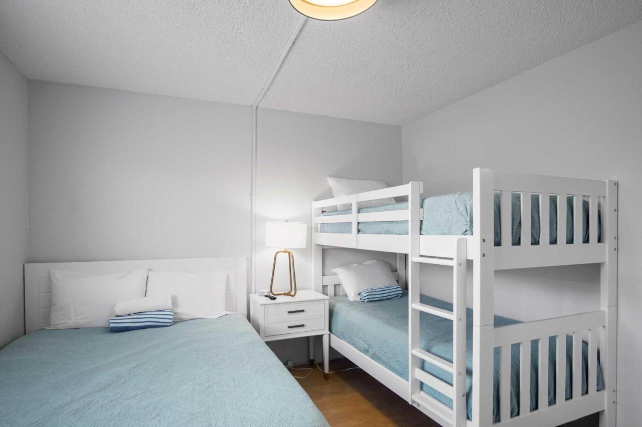 Oceanfront Daytona Beach Condo With Beach Views! Exteriér fotografie